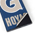 Georgetown University Large Logo Galaxy Skins